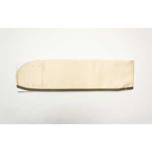 前結び帯板　若竹・こころ　帯板のみ　ゴールド