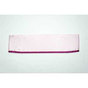 前結び帯板　若竹NBセット　ピンク