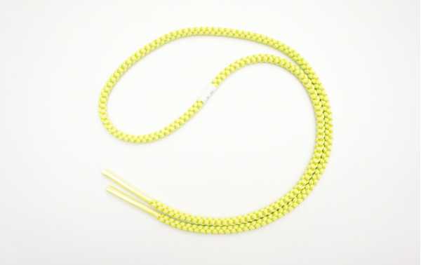 飾り紐（大）緑