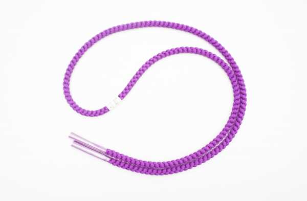 飾り紐（大）紫