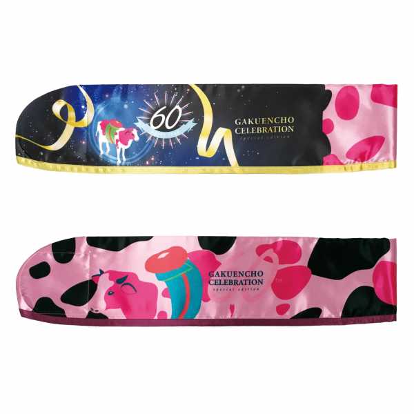 学苑長還暦プレミアムおしゃれ若竹　帯板のみ